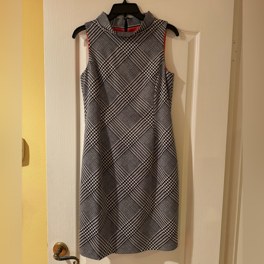 Office dress like new